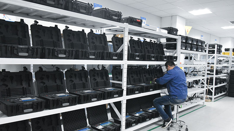 农产品质量检验所需实验仪器设备清单综合方案