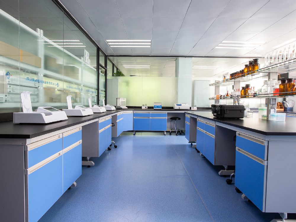 食品实验室检测仪器设备列表清单