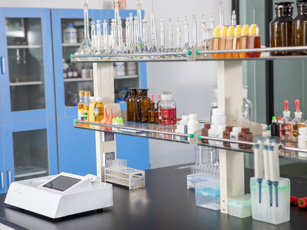 农产品质量安全监管快速检测仪器设备配置清单