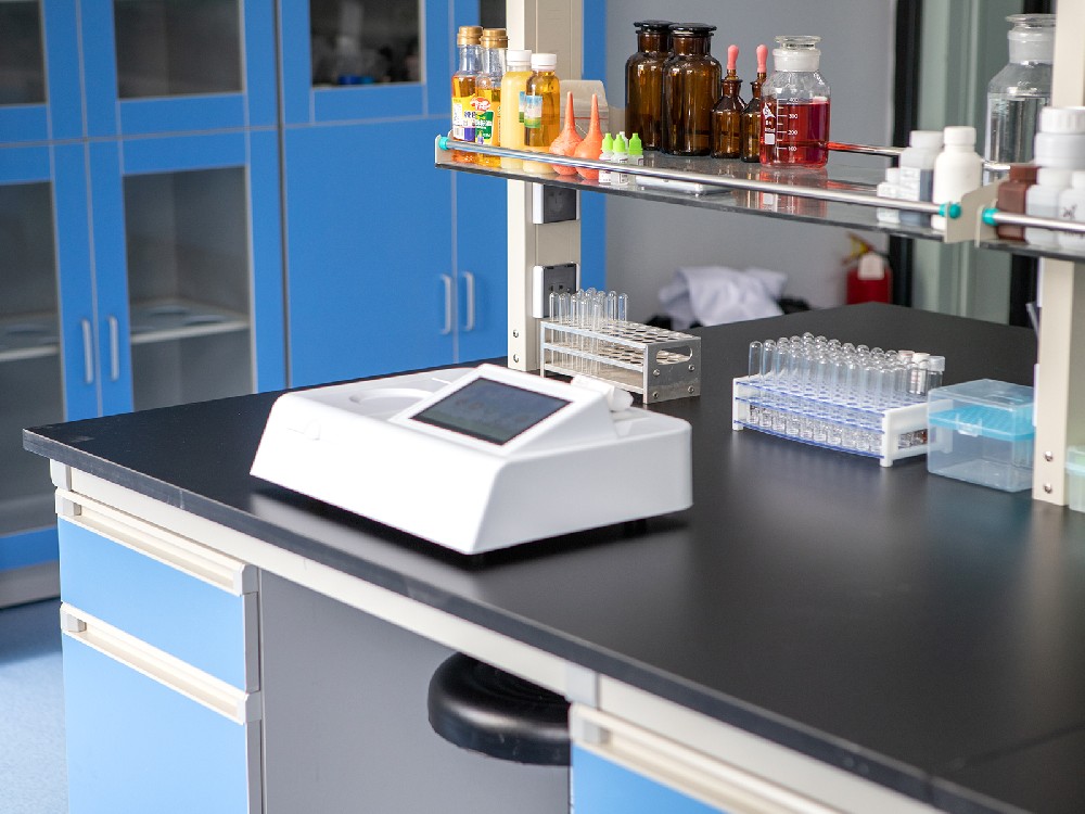 食品加工厂酸价过氧化值检测仪器设备配置清单