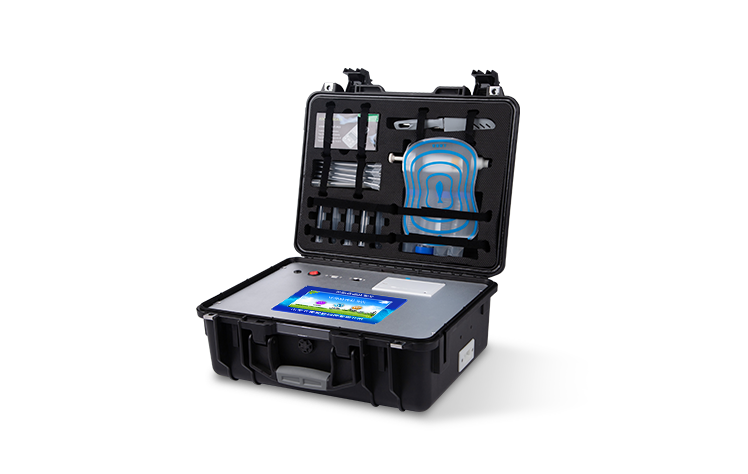 动物疫病诊断仪选购避坑指南