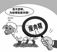 瘦肉精检测仪的出现有什么意义？